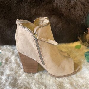 Dolcetta booties 8 (4757)